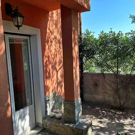 Ai 2 Olmi - Monolocali Nel Frühstückspension Muggia
