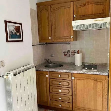 Ai 2 Olmi - Monolocali Nel Bed & Breakfast 3*