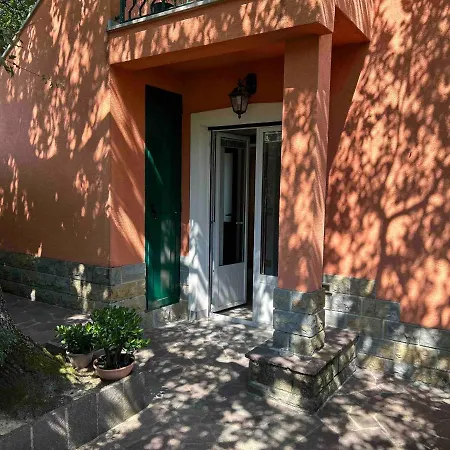 Ai 2 Olmi - Monolocali Nel Frühstückspension Muggia