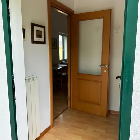 Ai 2 Olmi - Monolocali Nel Frühstückspension Muggia