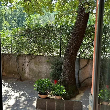 Ai 2 Olmi - Monolocali Nel * Muggia