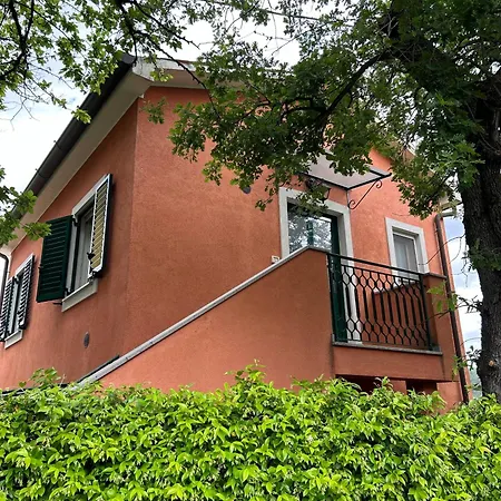 Ai 2 Olmi - Monolocali Nel * Muggia