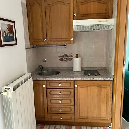 Bed and Breakfast Ai 2 Olmi - Monolocali Nel