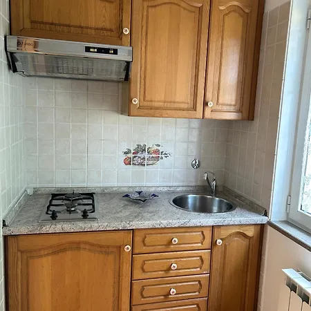 Bed and Breakfast Ai 2 Olmi - Monolocali Nel 3*